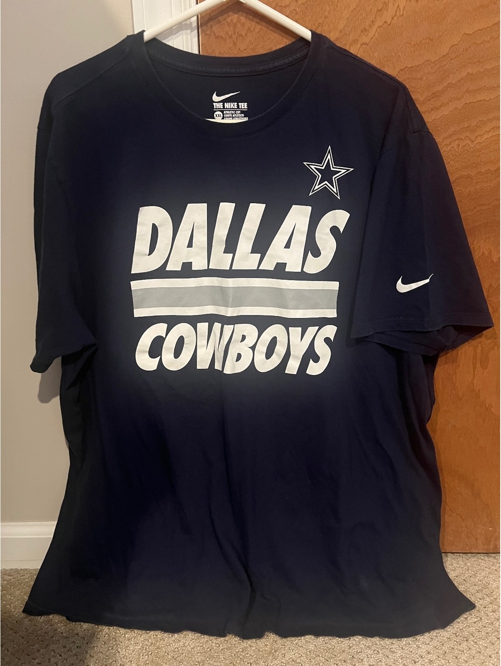 Nike Dallas Cowboys T-Shirt